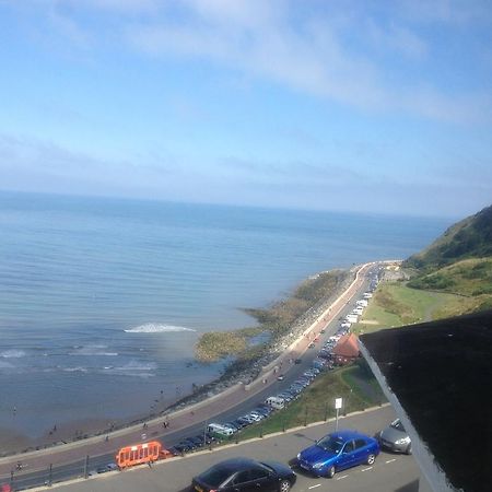 The Stuart House Hotel Scarborough Buitenkant foto