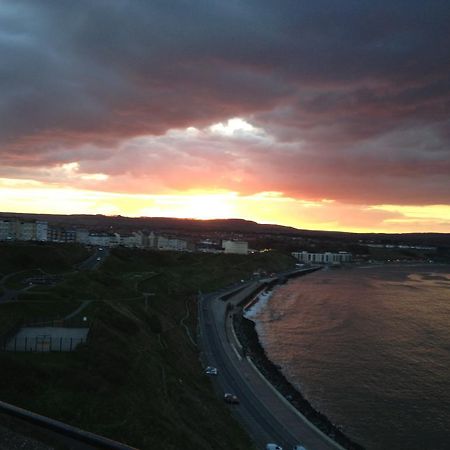 The Stuart House Hotel Scarborough Buitenkant foto