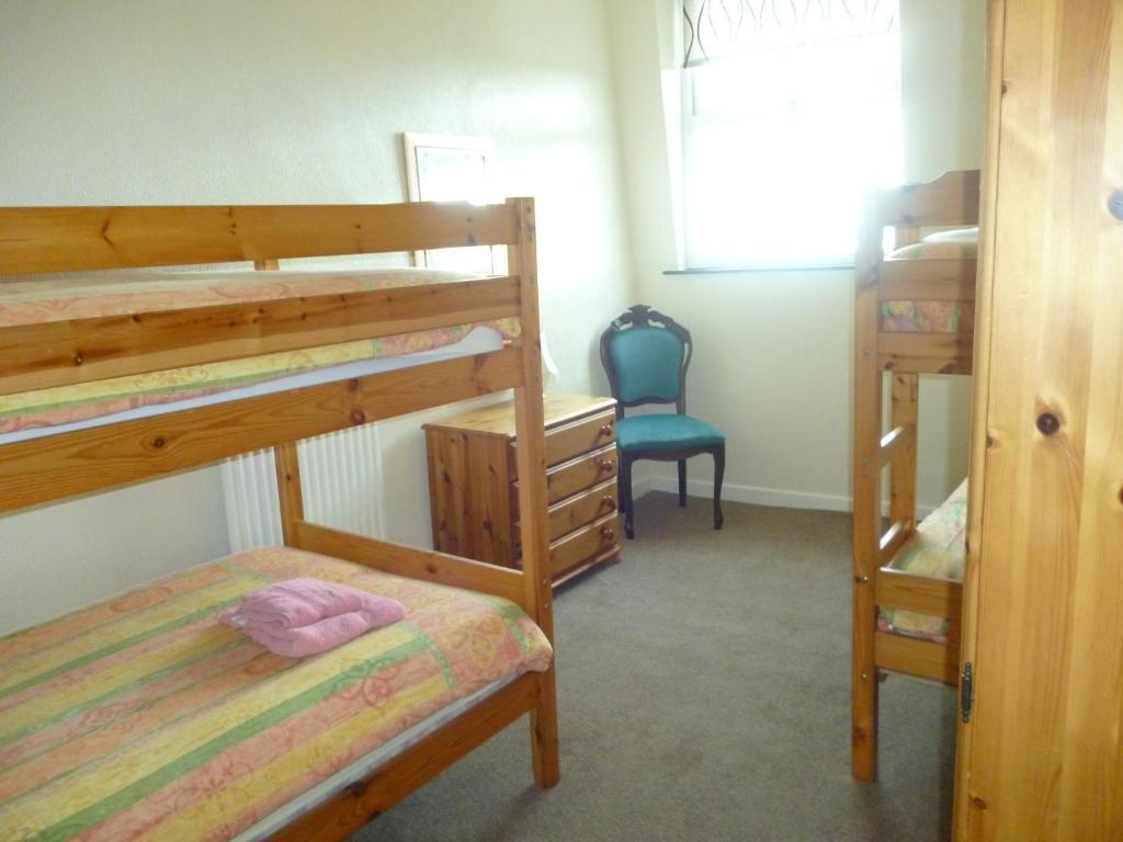 The Stuart House Hotel Scarborough Kamer foto