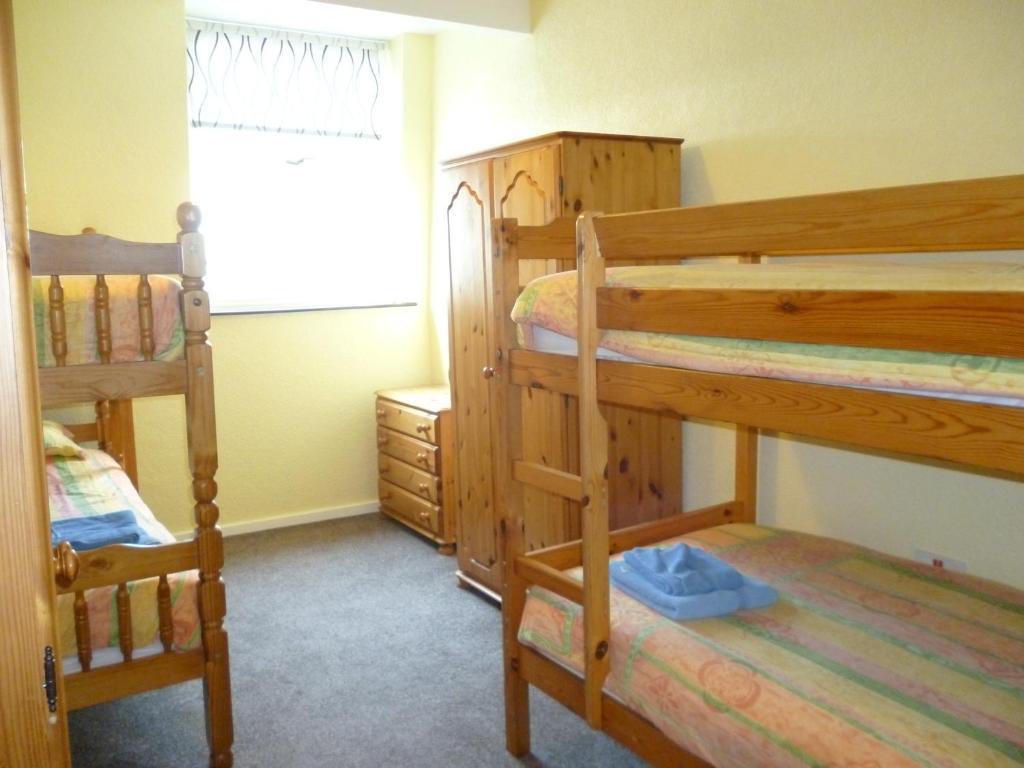 The Stuart House Hotel Scarborough Kamer foto