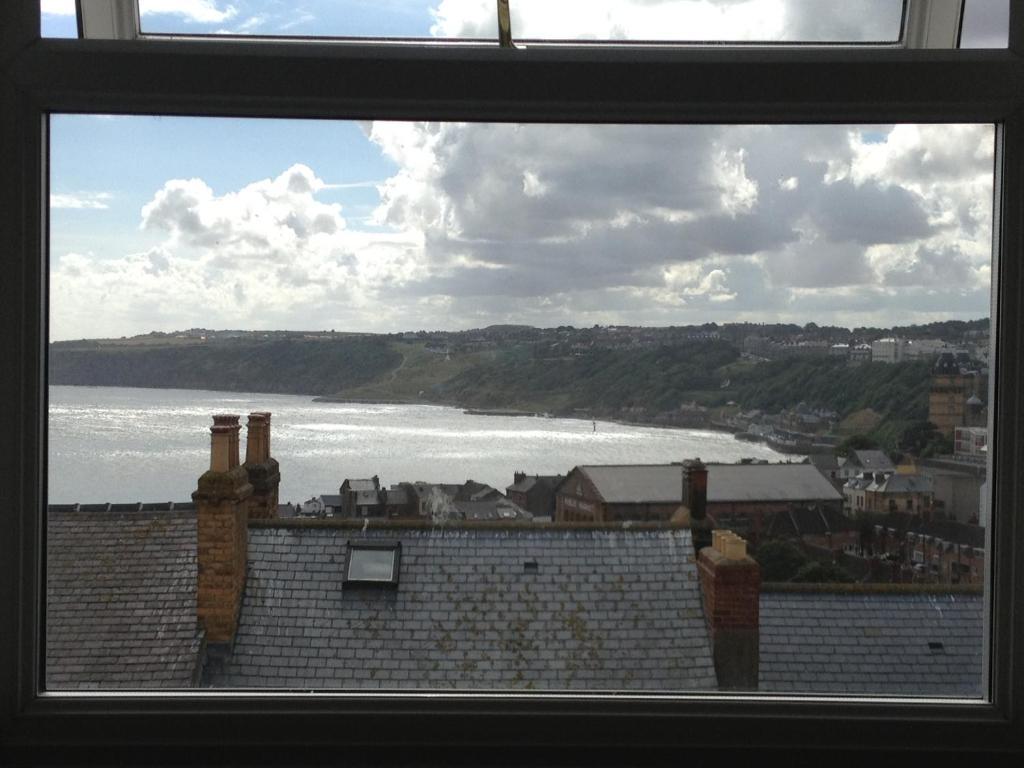 The Stuart House Hotel Scarborough Kamer foto