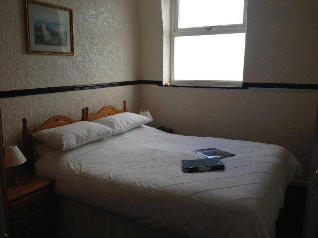 The Stuart House Hotel Scarborough Kamer foto