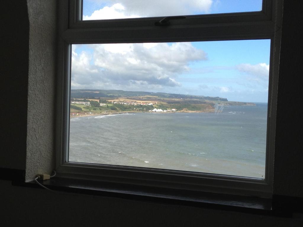 The Stuart House Hotel Scarborough Kamer foto