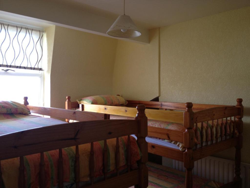 The Stuart House Hotel Scarborough Kamer foto