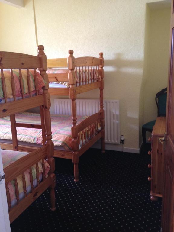 The Stuart House Hotel Scarborough Kamer foto
