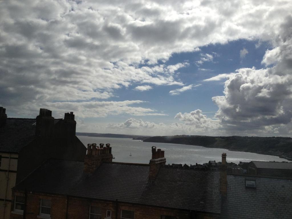 The Stuart House Hotel Scarborough Buitenkant foto